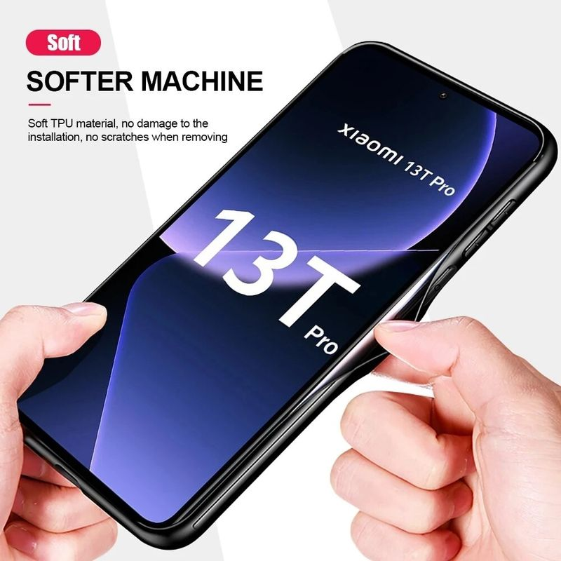Hoesje voor Xiaomi Slim Magnetic Mi 13T 12T 11T 10T Pro 12S 13 Ultra 11 12 Lite Redmi 10C 10 12C A1 A2 leren telefoonhoesje C_voghion.com