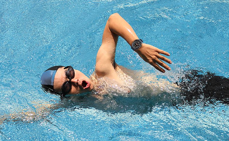 Ocean Band For Samsung Galaxy Watch 7 Ultra 47mm sport Silicone Bracelet correa belt for Samsung Galaxy Watch ultra Strap 47 mm_voghion.com