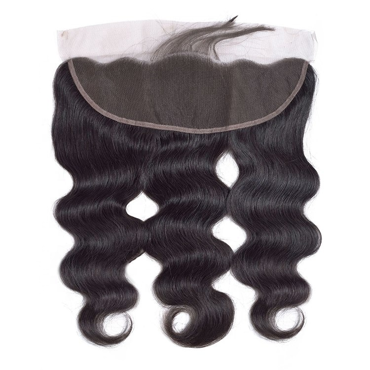 Set combinato di capelli umani veri al 100% e set di blocchi di capelli, molla per capelli BODY con 13 * 4 blocchi di capelli in pizzo, 3 fasci di capelli + 1 blocco di capelli_voghion.com