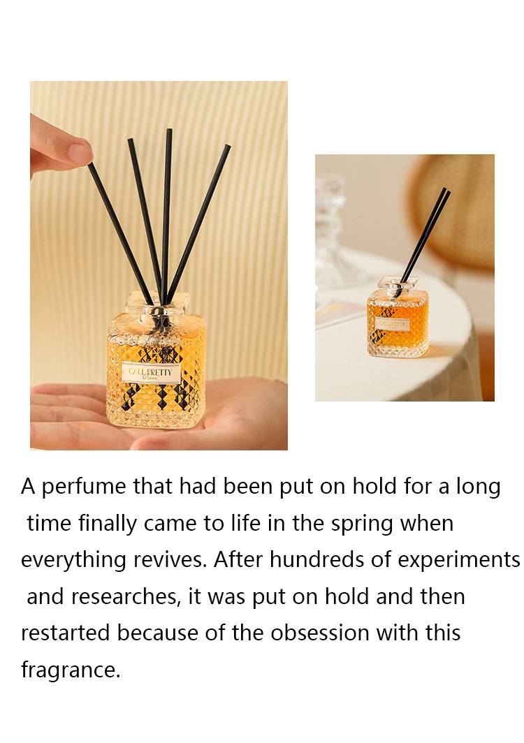 Wake Up The Beauty Of The New Travel Memories Series Of Essential Oils For Home Use Long-lasting Fragrance Fragrance Deodorant Air Freshening_voghion.com
