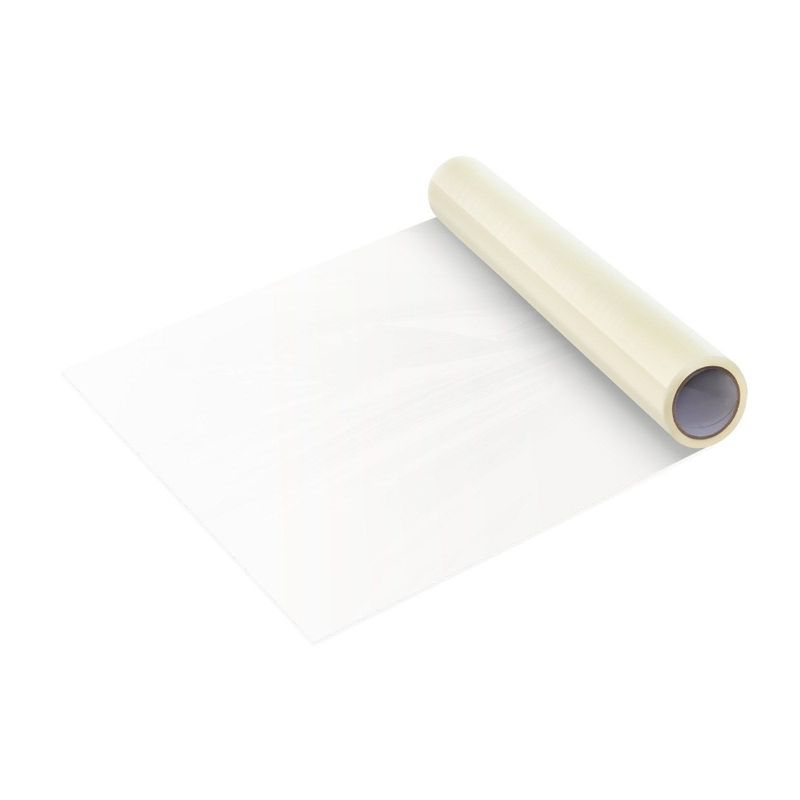 Film Shield 200' C Backing And Adhesive Carpet Surface 24 X Adhesive Floor Installation With Polyethylene Self Protection Easy_voghion.com