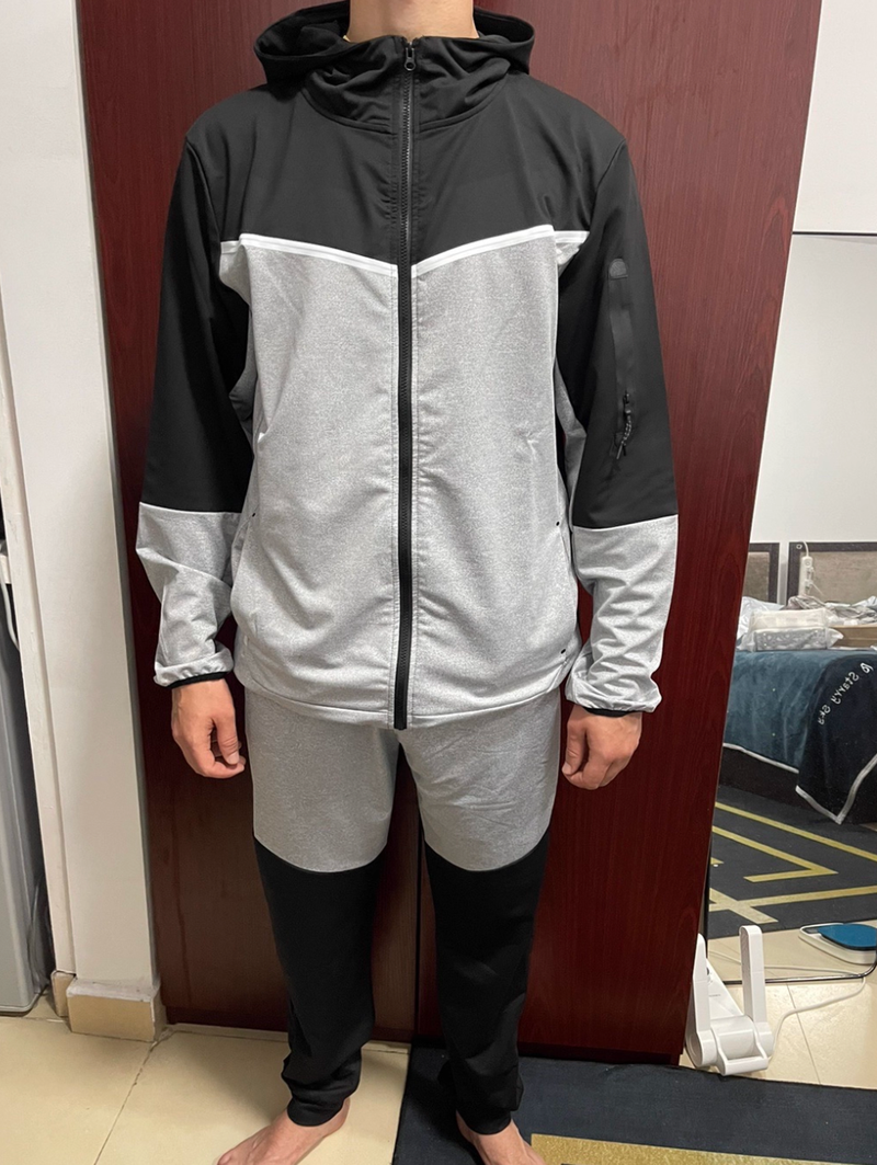 Herenkleding 2025 Nieuw heren trainingspak, sweatshirt, hoodie en trainingspak_voghion.com