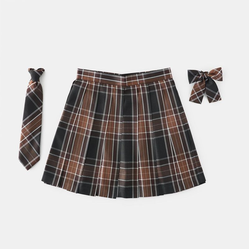 Uniforme JK autunnale e invernale, piccolo abito da donna, giacca stile college, abito a due bottoni, stile base giapponese, set completo, fornitura diretta dalla fabbrica_voghion.com