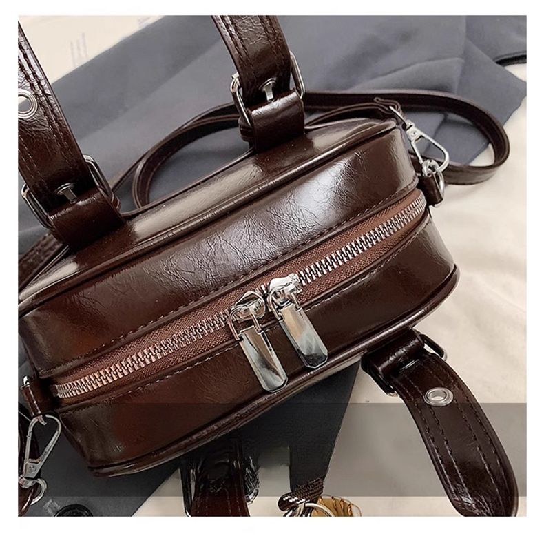 Borse a mano alla moda da donna Summer New Wave, piccole borse a tracolla quadrate Nicole Design, moda casual, quotidiane, personalizzate, da pendolare_voghion.com