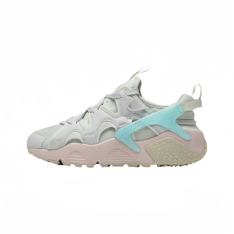 Huarache simple décontractée pour hommes et femmes, chaussures de sport confortables pour marathon et voyage Putian_voghion.com