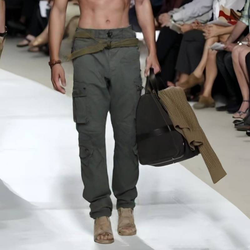 Heren Casual Broeken Outdoor Tactische Camouflage Broeken Lange Broeken Overalls Militaire Brigade Broeken Tactische Broeken Aanvalsbroeken Met Zakken_voghion.com