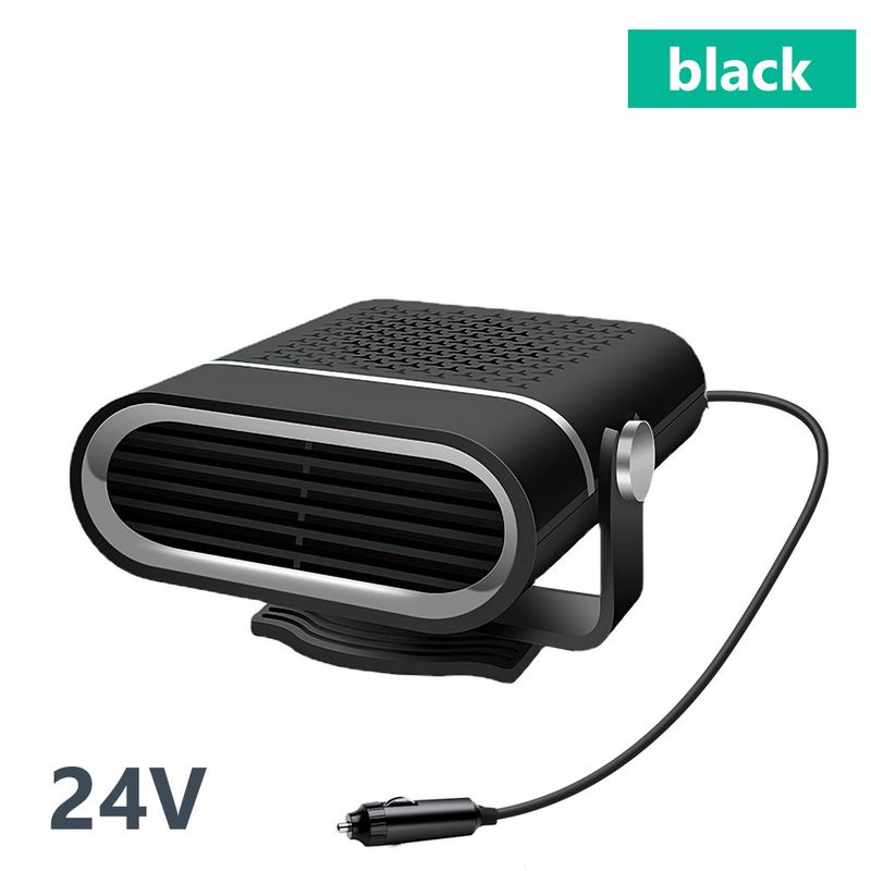 Podofo 12V/24V 150W Auto Heizung Coog Heizung Automatische Windschutzscheibe Defroster Elektrische Fans_voghion.com