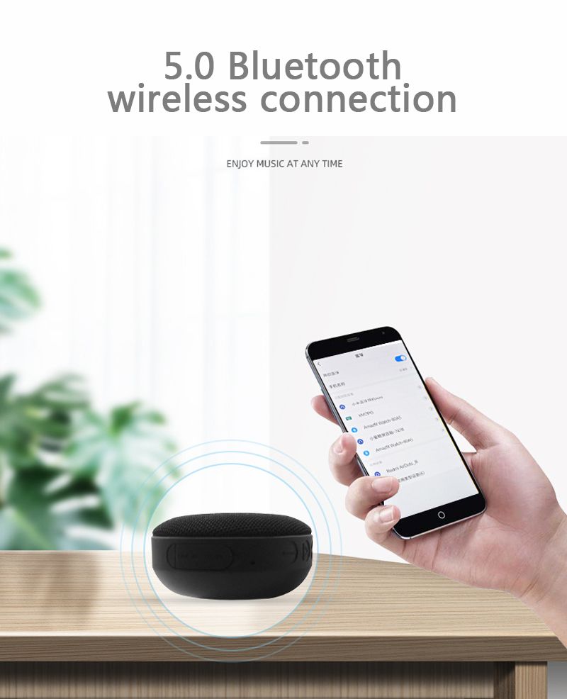 Vélos portables TWS Bluetooth Colonne de vélo Étanche Douche Haut-parleur Acoustique Son Boombox Barre de son Woofer Mains libres_voghion.com