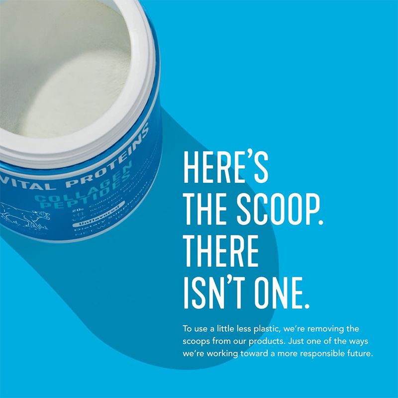 Cross-border Instant Drink Collagen Peptide Powder_voghion.com