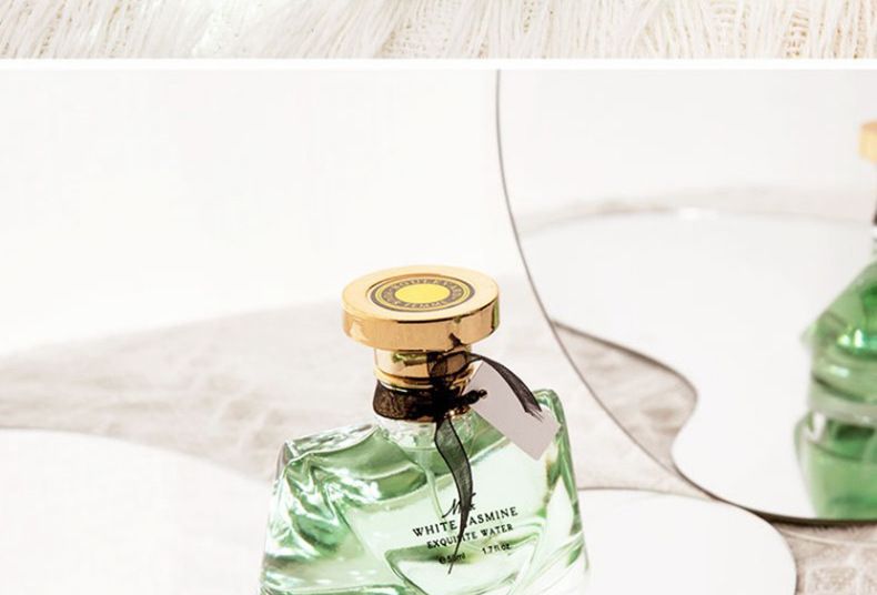 Nieuwe Perfume Night Damesparfum 50ml Langdurige frisse bloementoon Studentendroomminnaar ontmoet natuurlijke eau de toilette_voghion.com