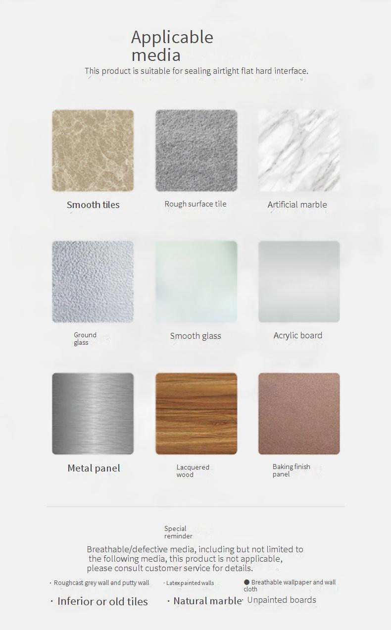 Waschbeckenhalter fürs Badezimmer – Saugnapf-Wandhalterung ohne Bohren (faltbar und verstellbar, passend für Eimer und Schüsseln für Babybadewannen – starker Klebstoff)_voghion.com