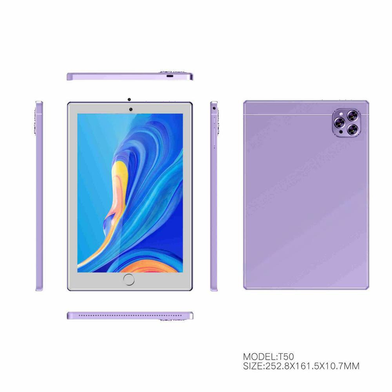 Tablettes POS Machine Cadeau Tablette Ordinateur Android Appel Intelligent Apprentissage Divertissement Bureau Tablette Ordinateur_voghion.com