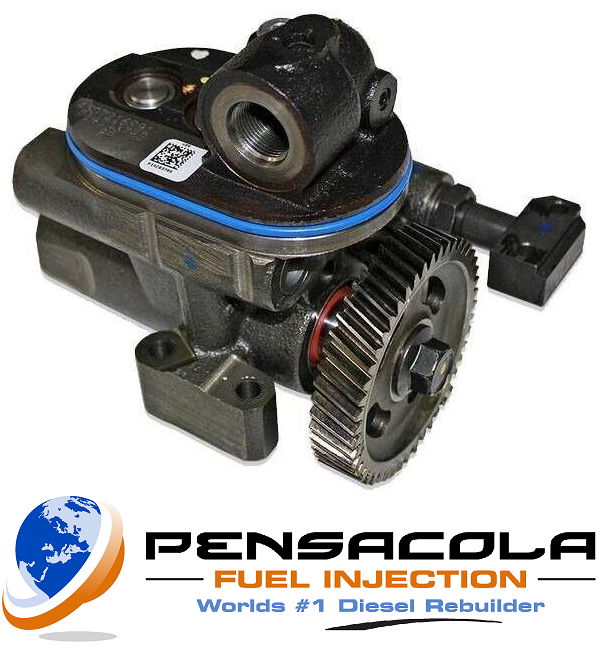 Pompa olio ad alta pressione Ford Powerstroke Diesel 6.0L HPOP 2005-2007 - Core Due_voghion.com