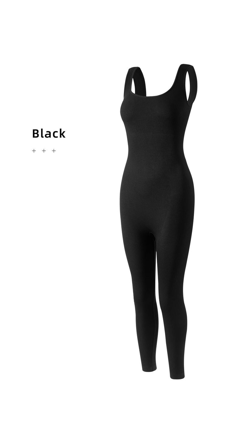 Postpartum Compression Bodysuit – Tummy Tuck, Butt Lift & Bust Support Seamless Shapewear With Long-Sleeve Options (S-XXXL, 6 Colors)_voghion.com