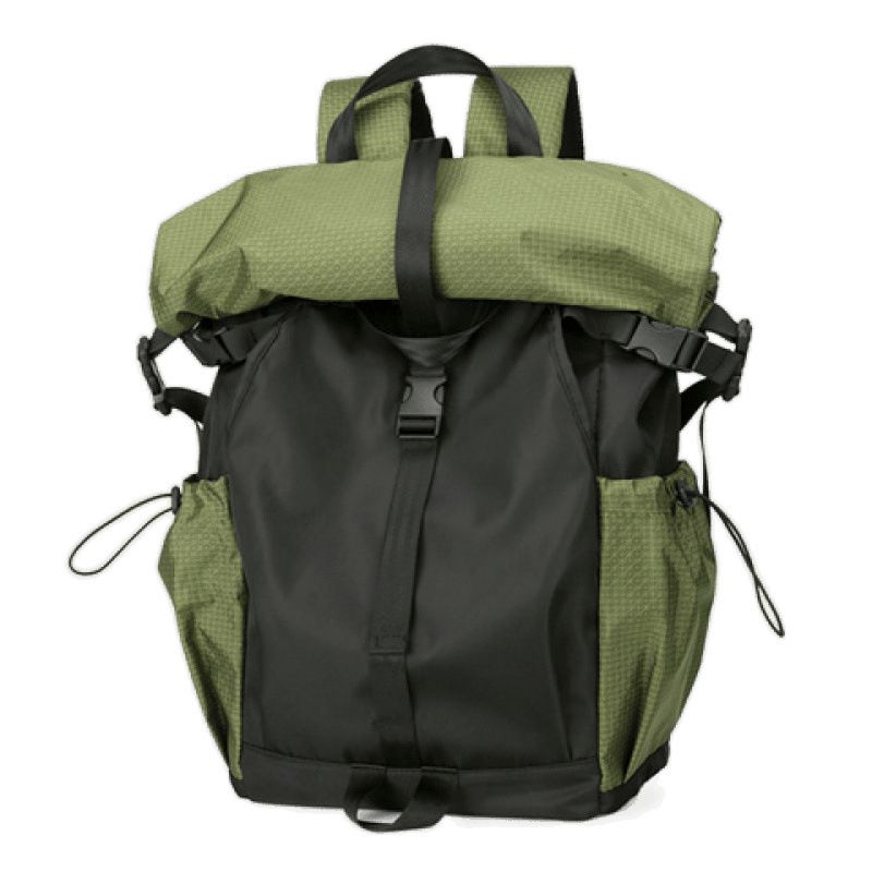 Functionality Travel Sports Outdoor Mountaineering Cycling Hiking Large Capacity Backpack_voghion.com