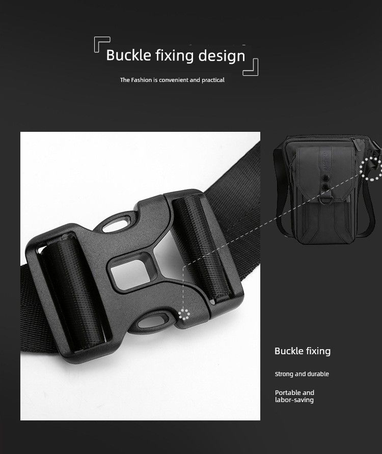 Sac de jambe résistant à l'usure, prix d'usine, pour sports de plein air, escalade, pêche_voghion.com