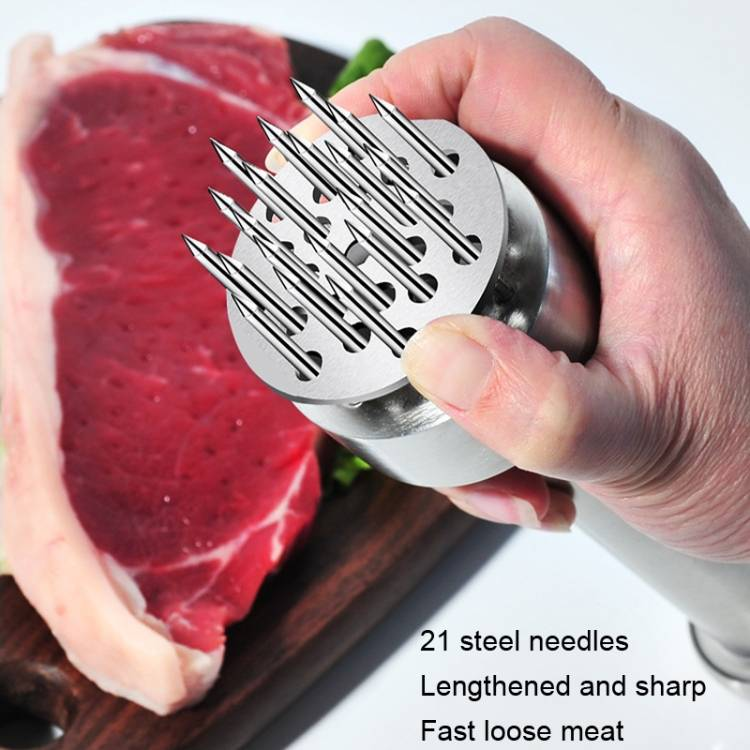 Outil de perçage de steak en vrac_voghion.com