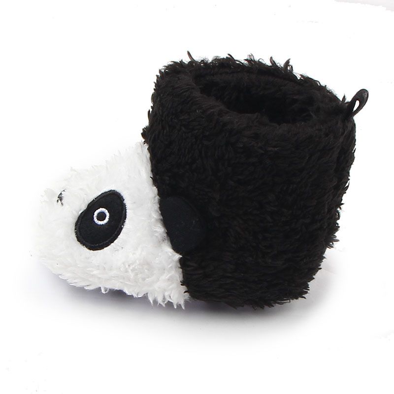 Super beliebter neuer Stil für Herbst und Winter, Winterstiefel aus Korallensamt-Lamm, Baby-Kleinkindschuhe, Babyschuhe mit weichem Boden 0788_voghion.com