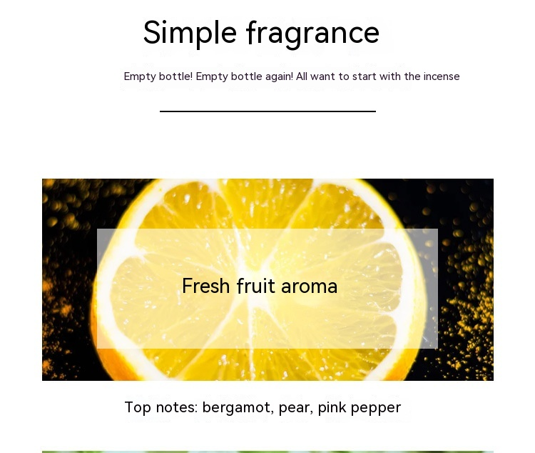 2024 Nowy gorący WARMKISS to moje męskie i damskie perfumy o świeżym zapachu, długotrwałym zapachu wietnamskich perfum o kwiatowym tonie_voghion.com