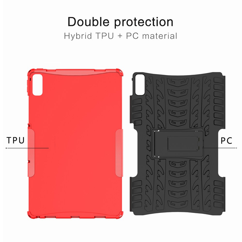 For Lenovo Tab P11 2nd Generation Case TB350FU TB350XU XiaoXin Pad P11 2022 11.5 inch Cover coque for Lenovo Tab P11 Gen2_voghion.com