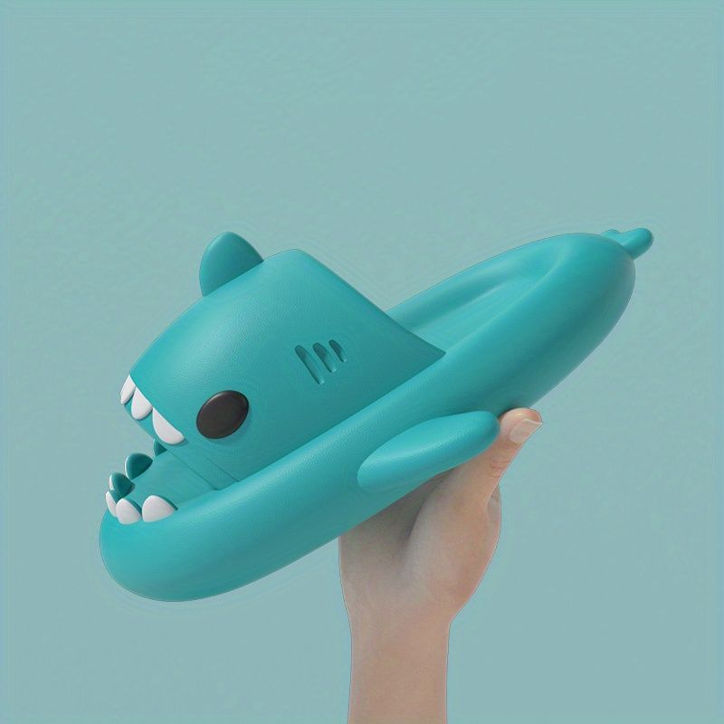 Chaussures à bout ouvert pour garçons, pantoufles antidérapantes, chaussures de natation légères pour l'extérieur, la plage, l'été_voghion.com