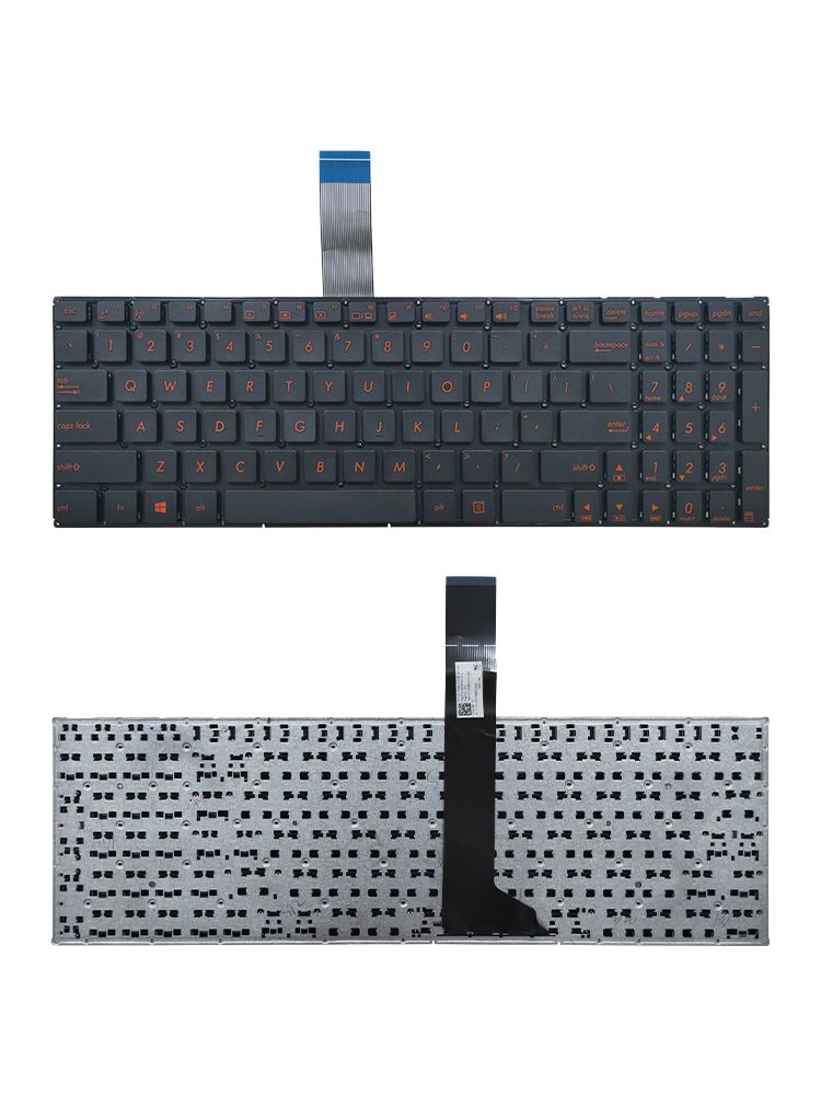 Applicable To FX50 Fx50j Fx50jk Gx50jx Vx50v Fh5900v Vm580l Keyboard_voghion.com