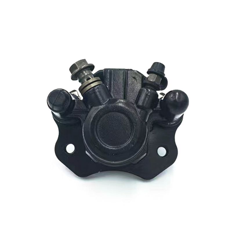 Motorcycle Front Pump Master Cyder Hydraulic Lever Hose e Brake Calipers For Dirt Pit Bike ATV Go Kart_voghion.com