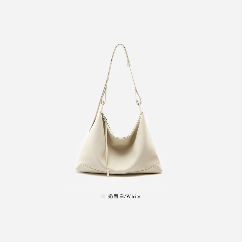 MYTASTE Kite Wanderer Große Designer-Tragetasche Unterarm Hobo Pendler Schulter Crossbody Damentasche_voghion.com