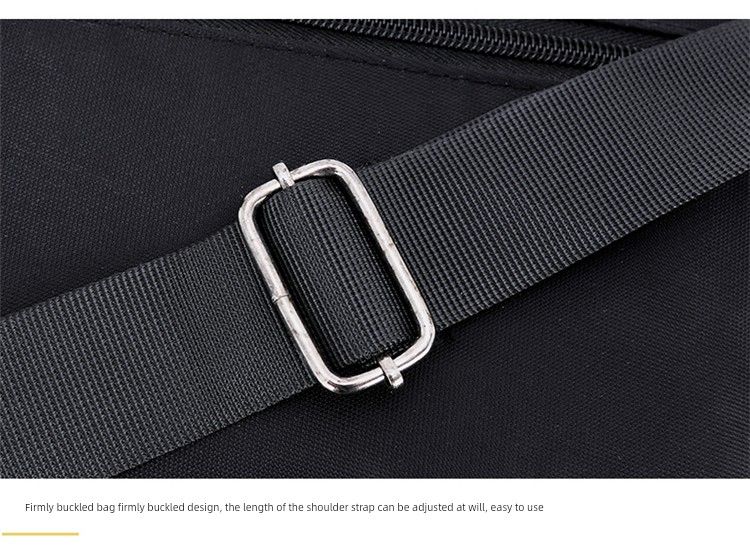 Men's Multi-Functional Canvas Bag_voghion.com