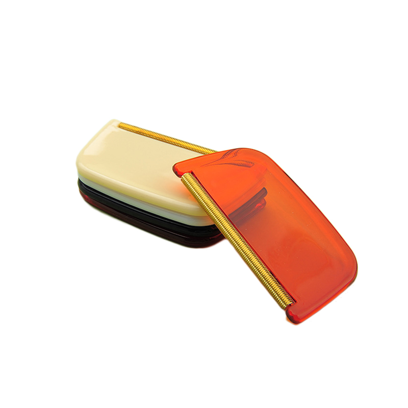 Striscia di rame Mini depilatore portatile per la casa Vestiti manuali Maglione Macchina per la rasatura Palla Rifilatura Fuzz Maglione Taglio rasoio_voghion.com