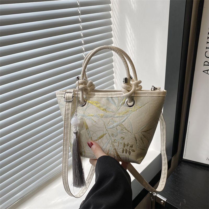 Borsa a tracolla leggera e versatile da pendolare, borsa a mano da donna di alta qualità, modello 2025_voghion.com