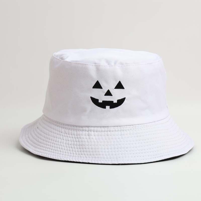 Pălărie de bazin pentru umbrelă de soare în aer liber, amuzant pescar de Halloween, versatilă_voghion.com