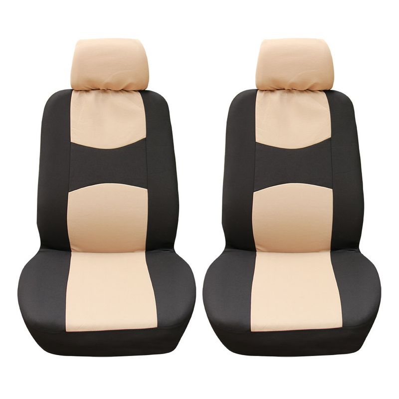 4/9 piece seat cover for Four Seasons General Motors_voghion.com