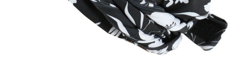 Nuevo gorro con cola torcida colorido para mujer, ajustable con velcro, gorro estilo turbante africano de gran oferta_voghion.com