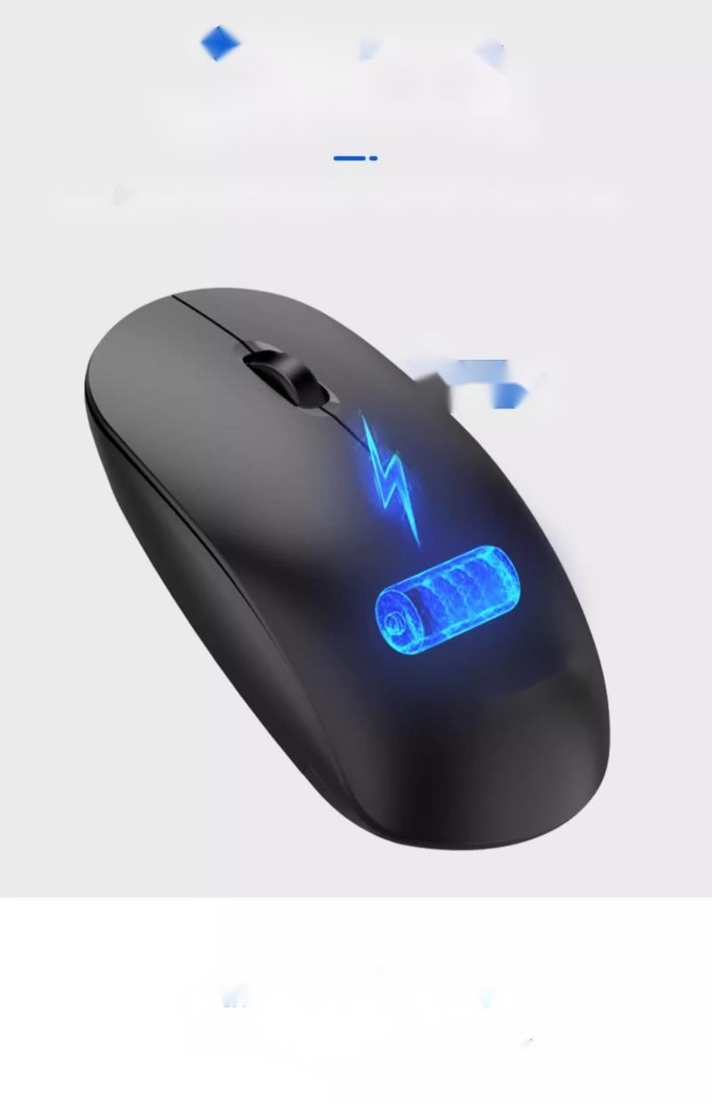 Wireless Office Gaming Laptop Desktop Computer Universal For Girls Business Students_voghion.com