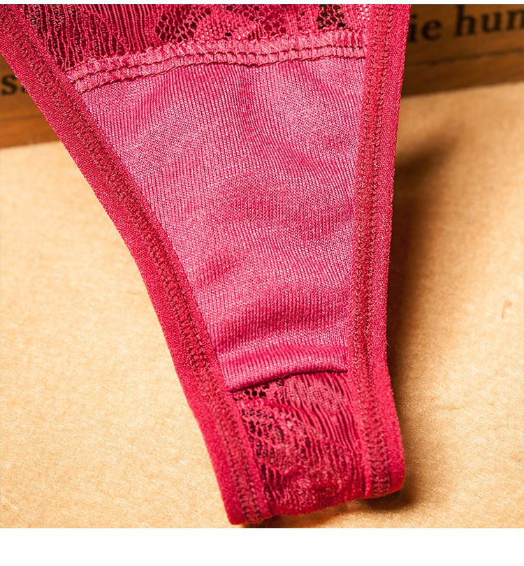 Vrouwen string kant sexy slipje sexy lingerie_voghion.com