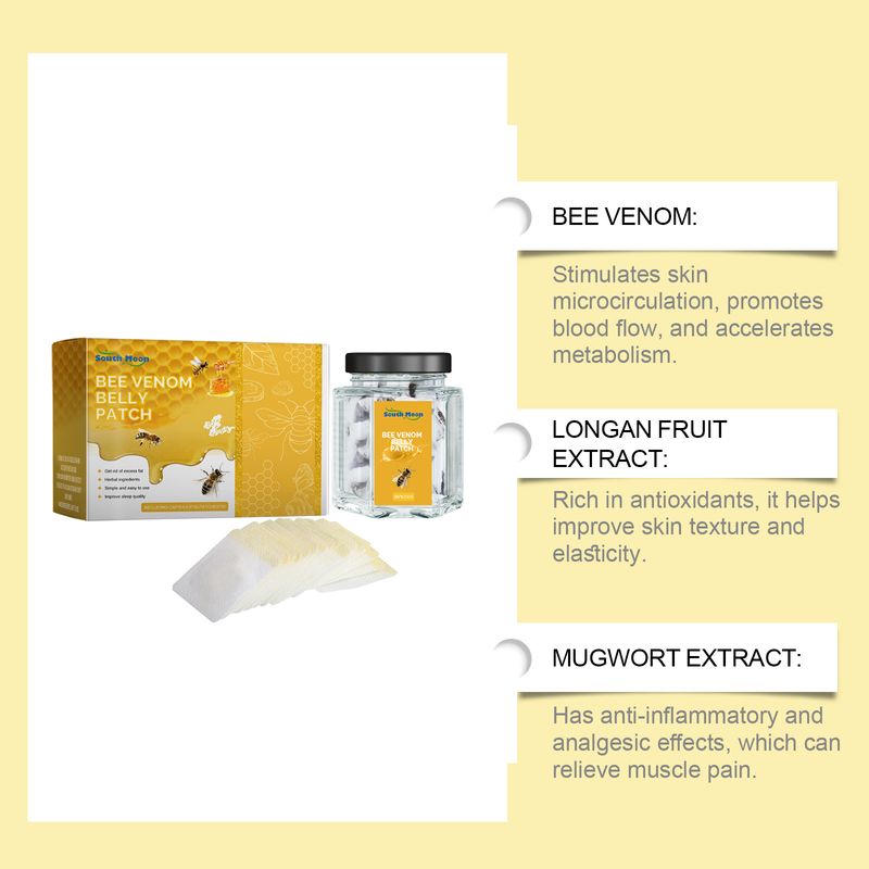 Vücut bakım etiketi, göbek etiketi, vücut eğrisi cilt bakım etiketi_voghion.com