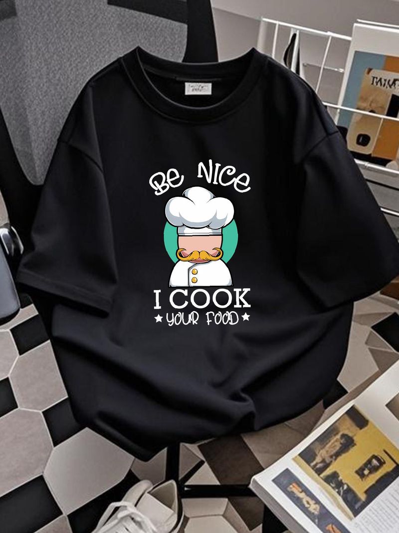Per cuoco, chef, scherzo, divertimento, migliore, espresso, passione culinaria, delizioso, buongustaio, maglietta, abbigliamento, cibo perfetto, maglietta, felpa, canotta, elegante, versatile_voghion.com