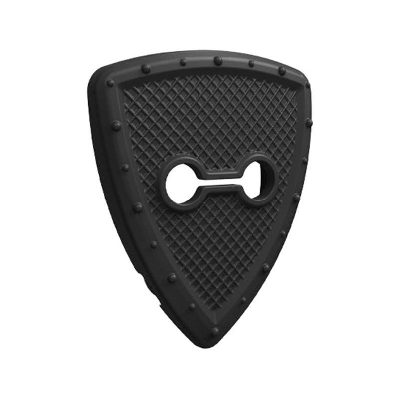 P9JC Lock Schutzhülle Schnalle Fit forTesla Modell 3 Y Tür Stopper Silikon Abdeckung Schutz Auto Innen Zubehör_voghion.com