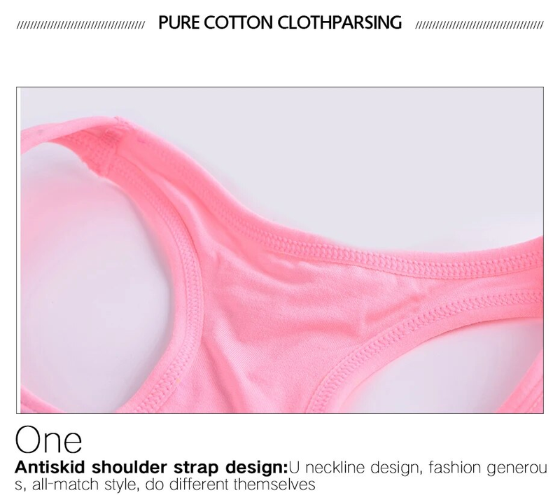 Sport Héich Stretch Atmungsaktiv Top Fiess Frae Gepolstert fir Lafen Yoga Fitnessstudio Nahtlos Crop Gradient Sport BH_voghion.com