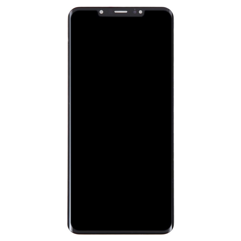 Original LCD Screen For Huawei Mate 50 Pro With Digitizer Full Assembly_voghion.com
