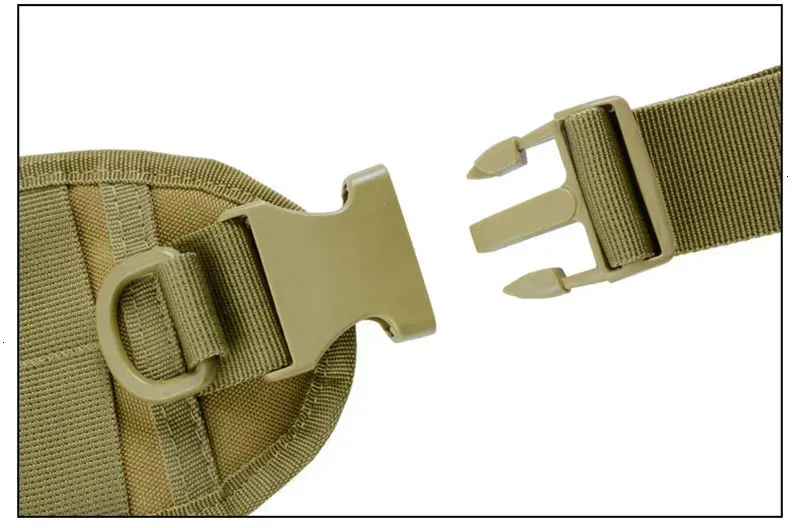 ReFire Gear Ein-Schulter-Rucksack Molle Assault Sling Bag Kleiner EDC Tagesrucksack mit einem Gurt Taktische Taschen 250407_voghion.com