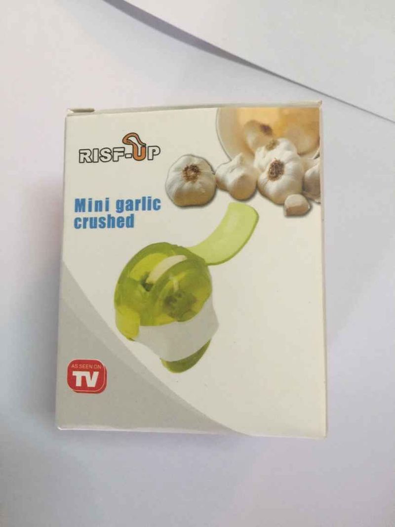 yeni elle itilen sarımsak ezici, silindirli sarımsak kesici, sarımsak granülatörü, sarımsak presi, sarımsak ezmesi makinesi_voghion.com