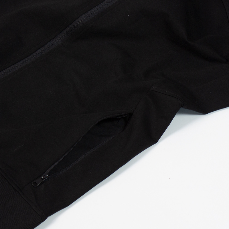 New Yoga Suit City Sweet Men's Autumn/Winter New Hoodie Casual Sports Zipper Hoodie_voghion.com