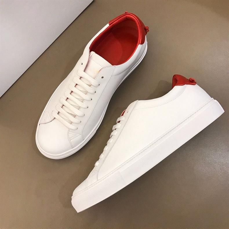 Nuove scarpe da ginnastica da uomo in pelle scamosciata di alta qualità, scarpe casual nere di alta qualità_voghion.com