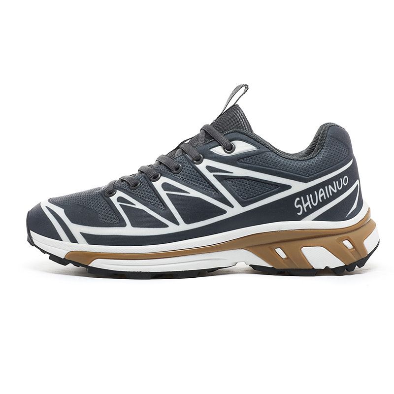 Putian trendige Wanderschuhe, neue ultraleichte Outdoor-Casual-atmungsaktive Mesh-Sportschuhe, vielseitige Stoßdämpfung für Herren_voghion.com