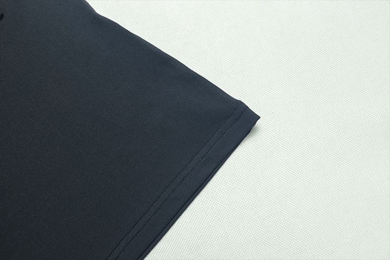 Gonna a tubino con scollo a V, plissettata, alla moda e semplice, da donna, con marsupio e cintura in tinta unita_voghion.com
