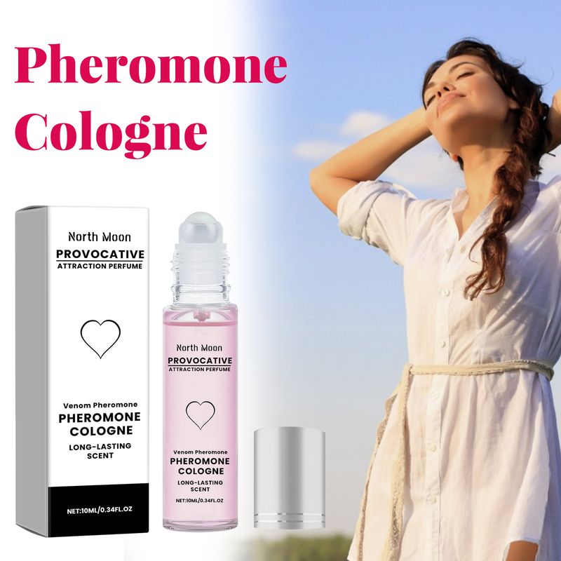 Women's perfume, natural and fresh, portable, portable, always fragrant, mild and light, niche perfume_voghion.com