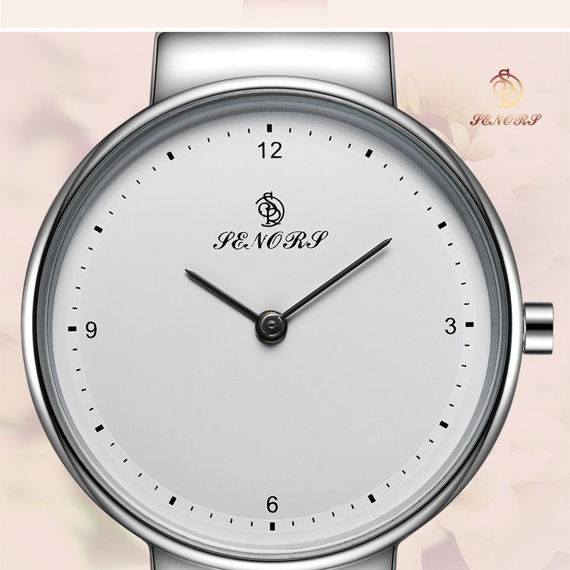 Orologio alla moda più venduto Orologio da studentessa in lega ultrasottile da donna_voghion.com