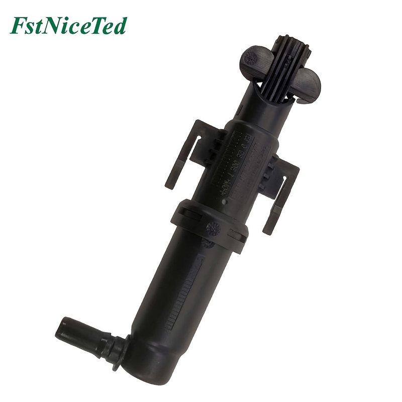Headlight Washer Nozzle Fits For B MW 5 F07 2010-2014 Replaces 6167 7377 667_voghion.com
